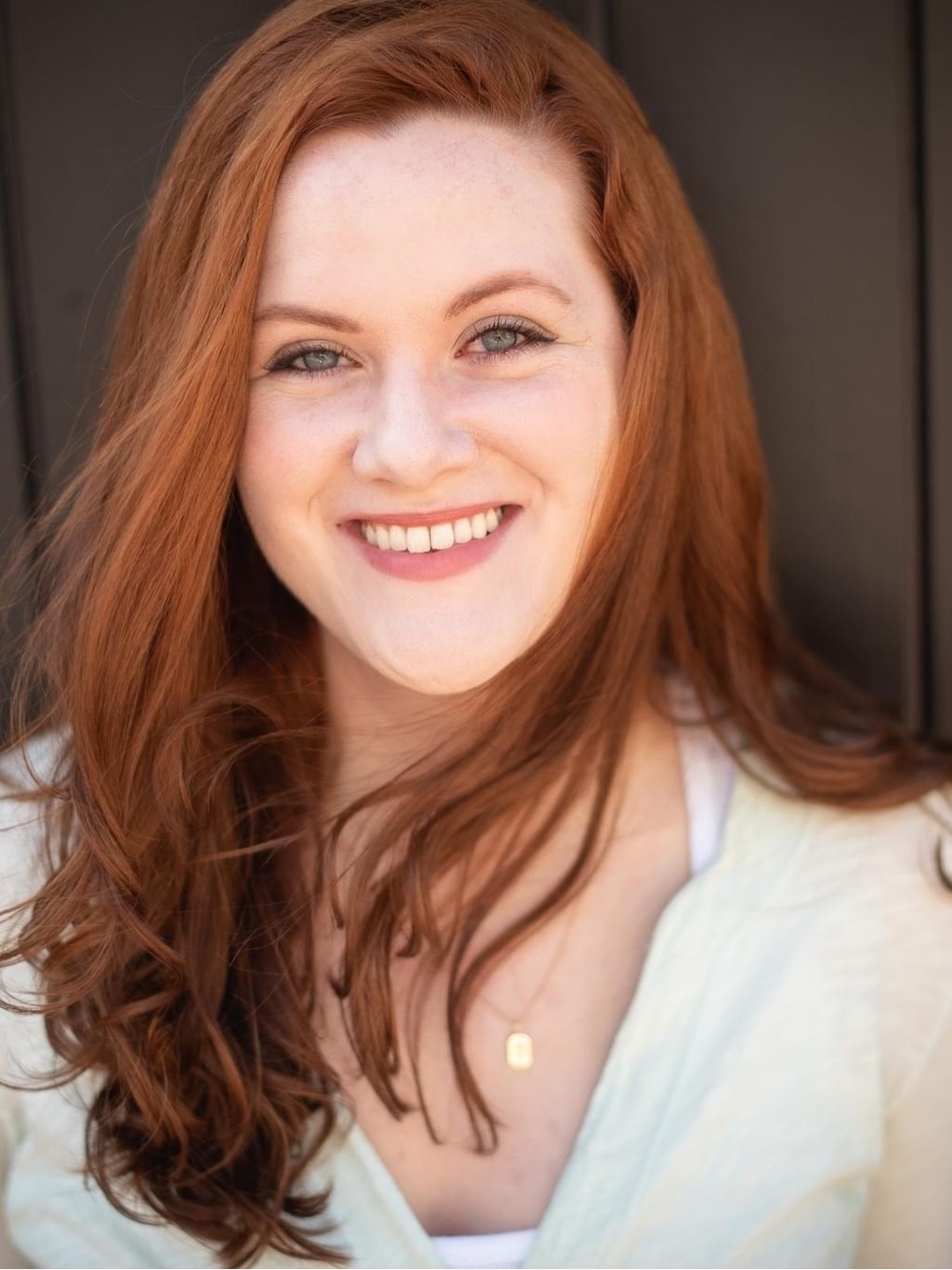 Meet your Posher, Megan